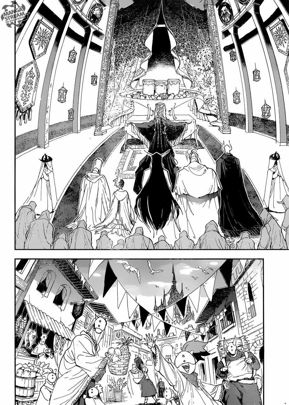 The Promised Neverland - Chapter 145 - Trang 19