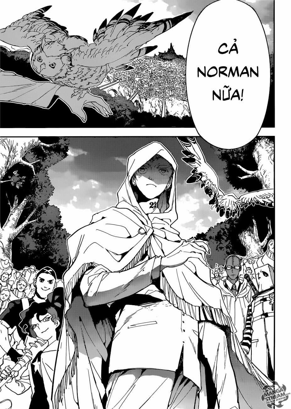 The Promised Neverland - Chapter 145 - Trang 10