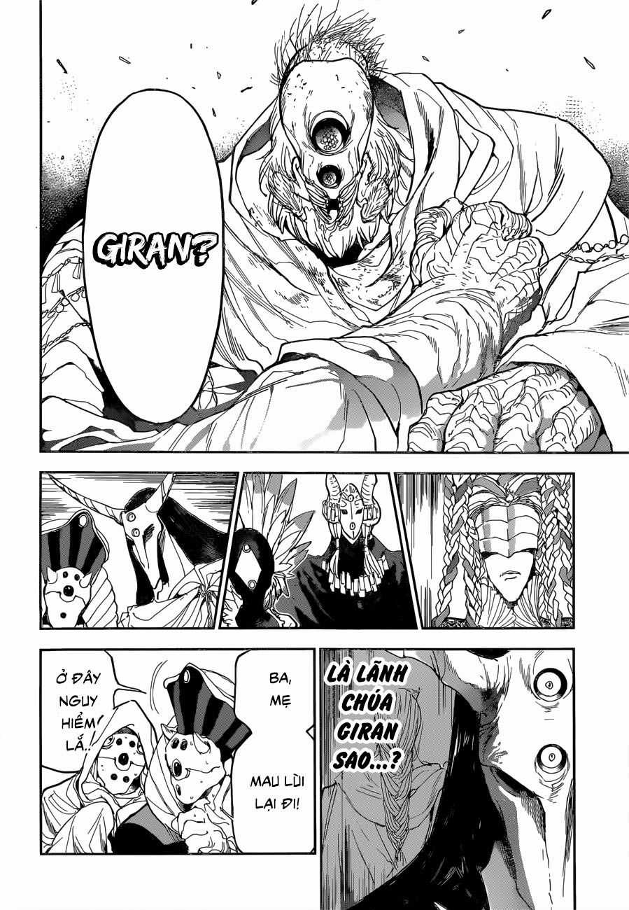 The Promised Neverland - Chapter 146 - Trang 14