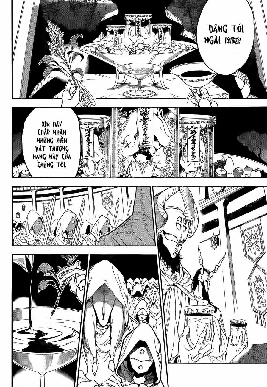 The Promised Neverland - Chapter 146 - Trang 3