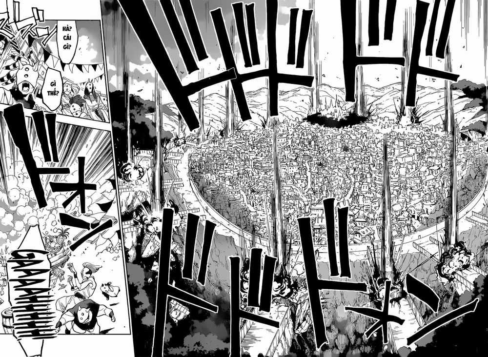 The Promised Neverland - Chapter 146 - Trang 5