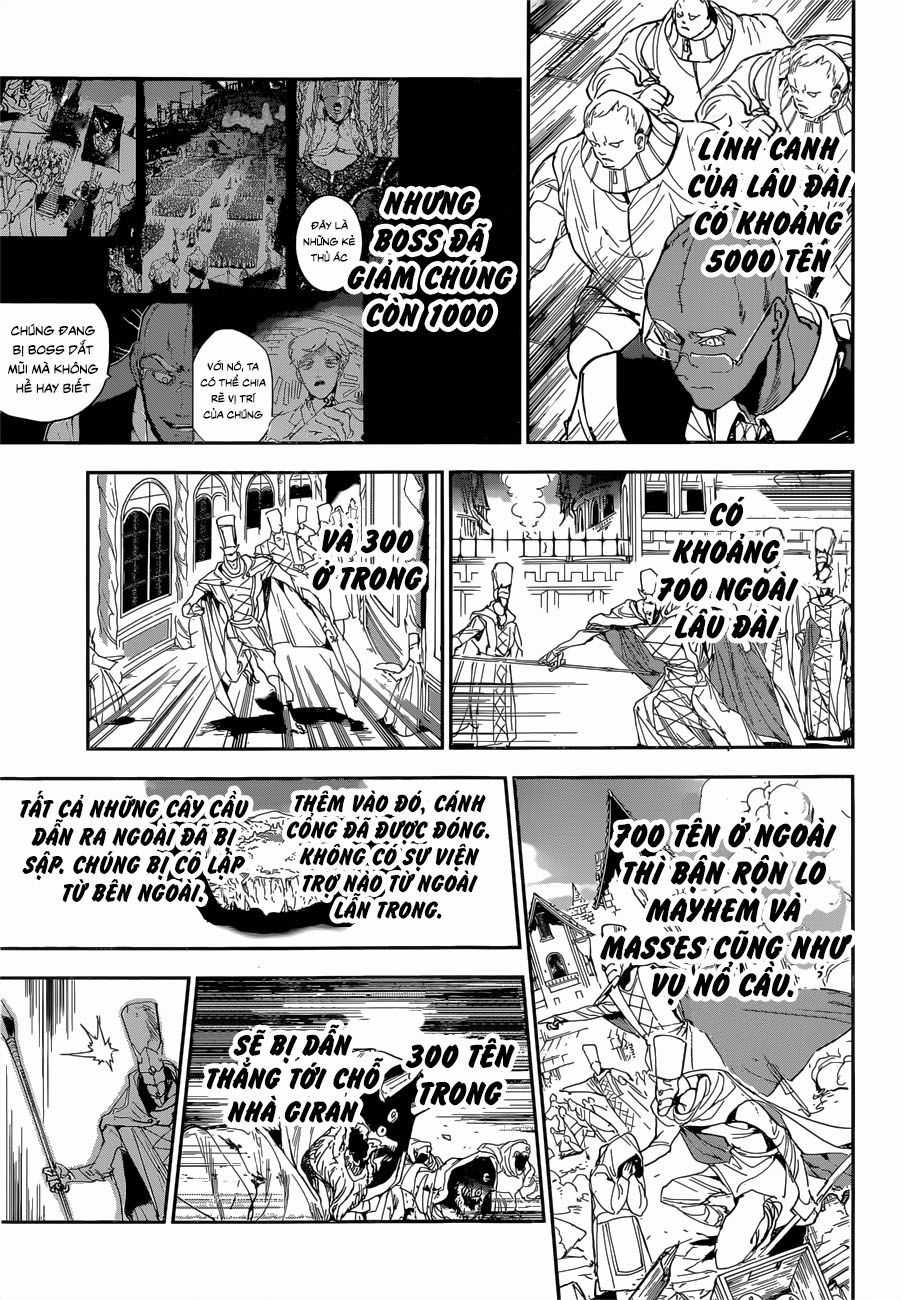 The Promised Neverland - Chapter 146 - Trang 9