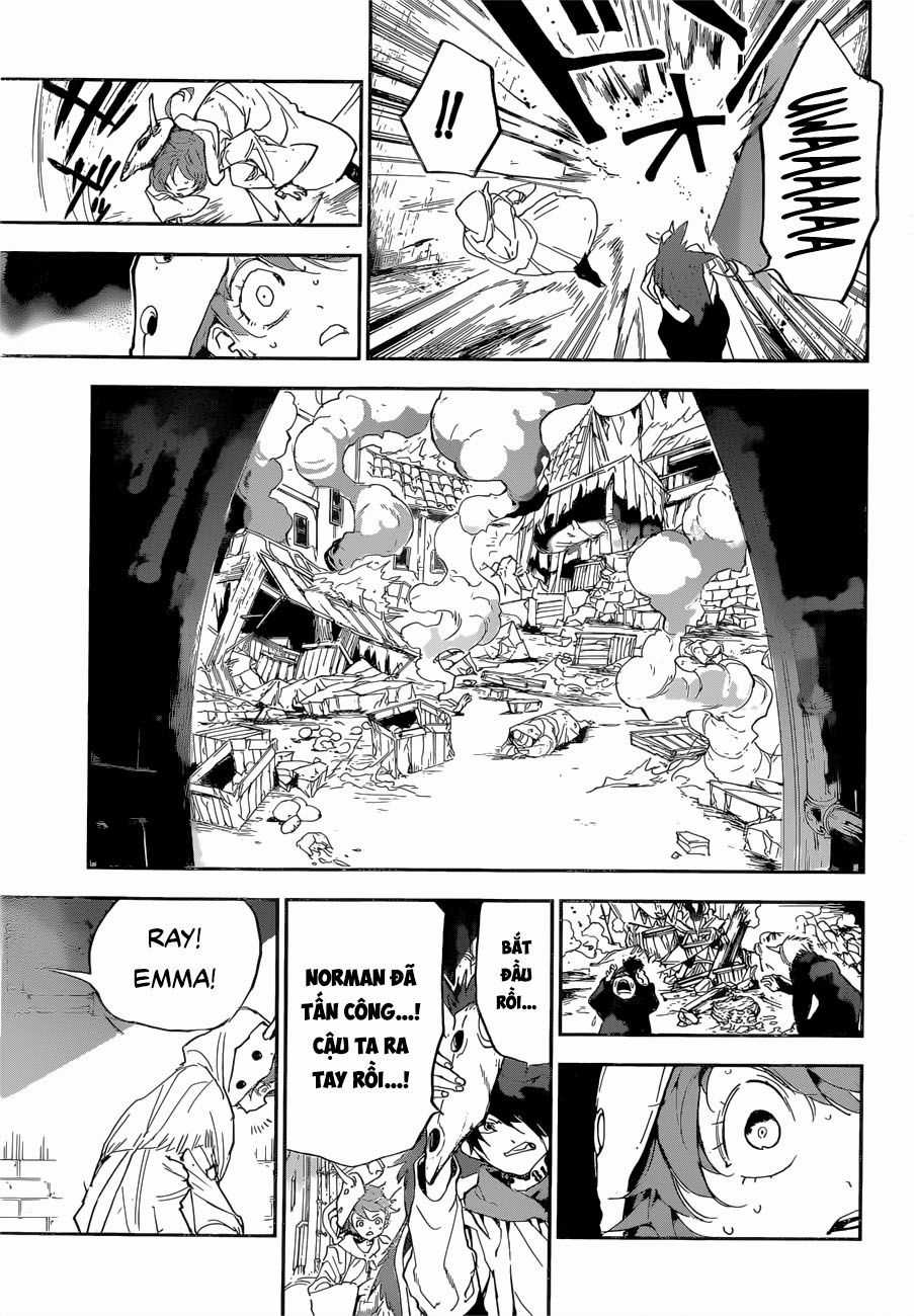 The Promised Neverland - Chapter 148 - Trang 7