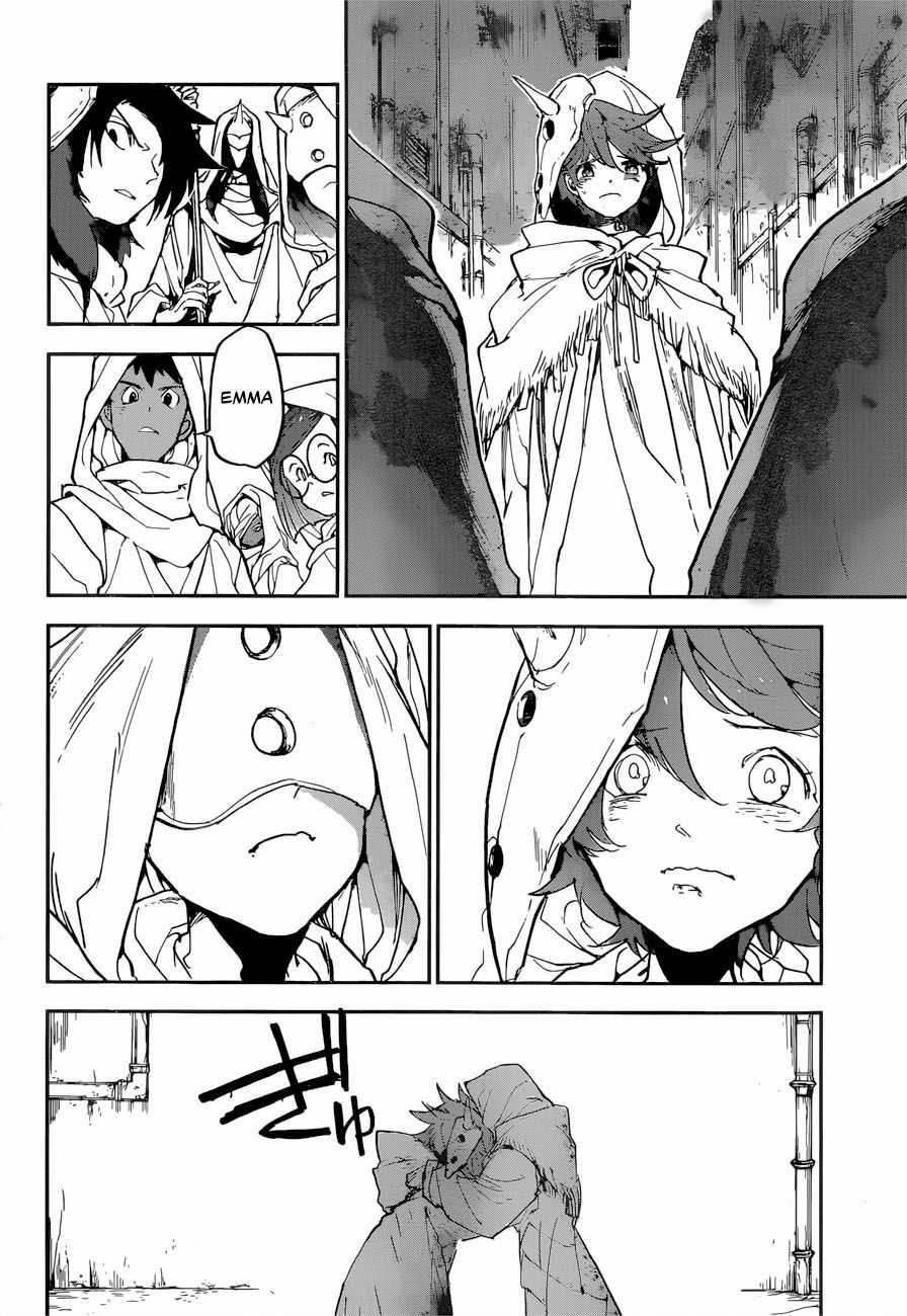 The Promised Neverland - Chapter 148 - Trang 10