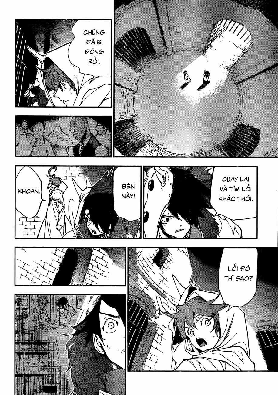 The Promised Neverland - Chapter 149 - Trang 2
