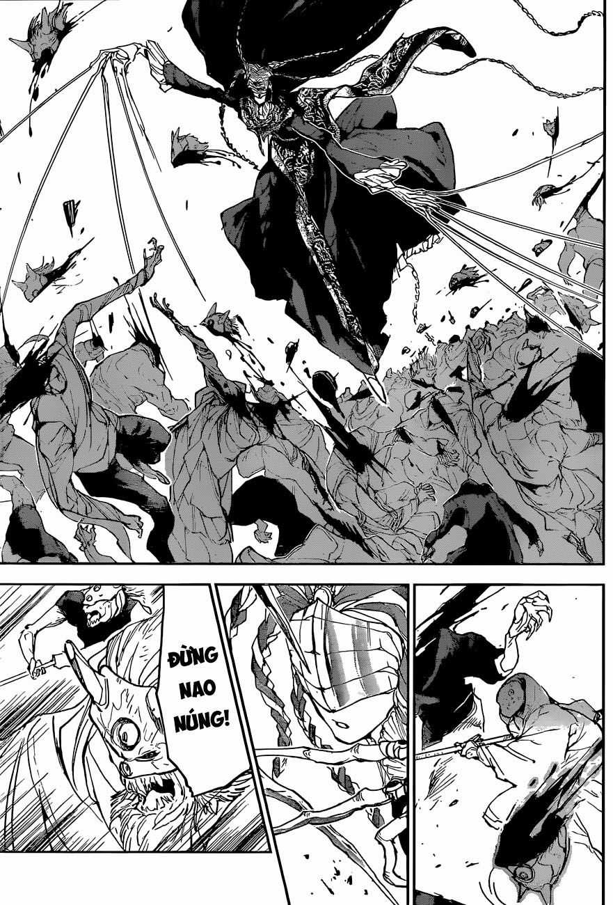 The Promised Neverland - Chapter 149 - Trang 11