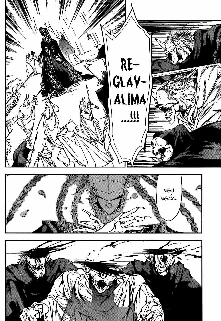 The Promised Neverland - Chapter 149 - Trang 10