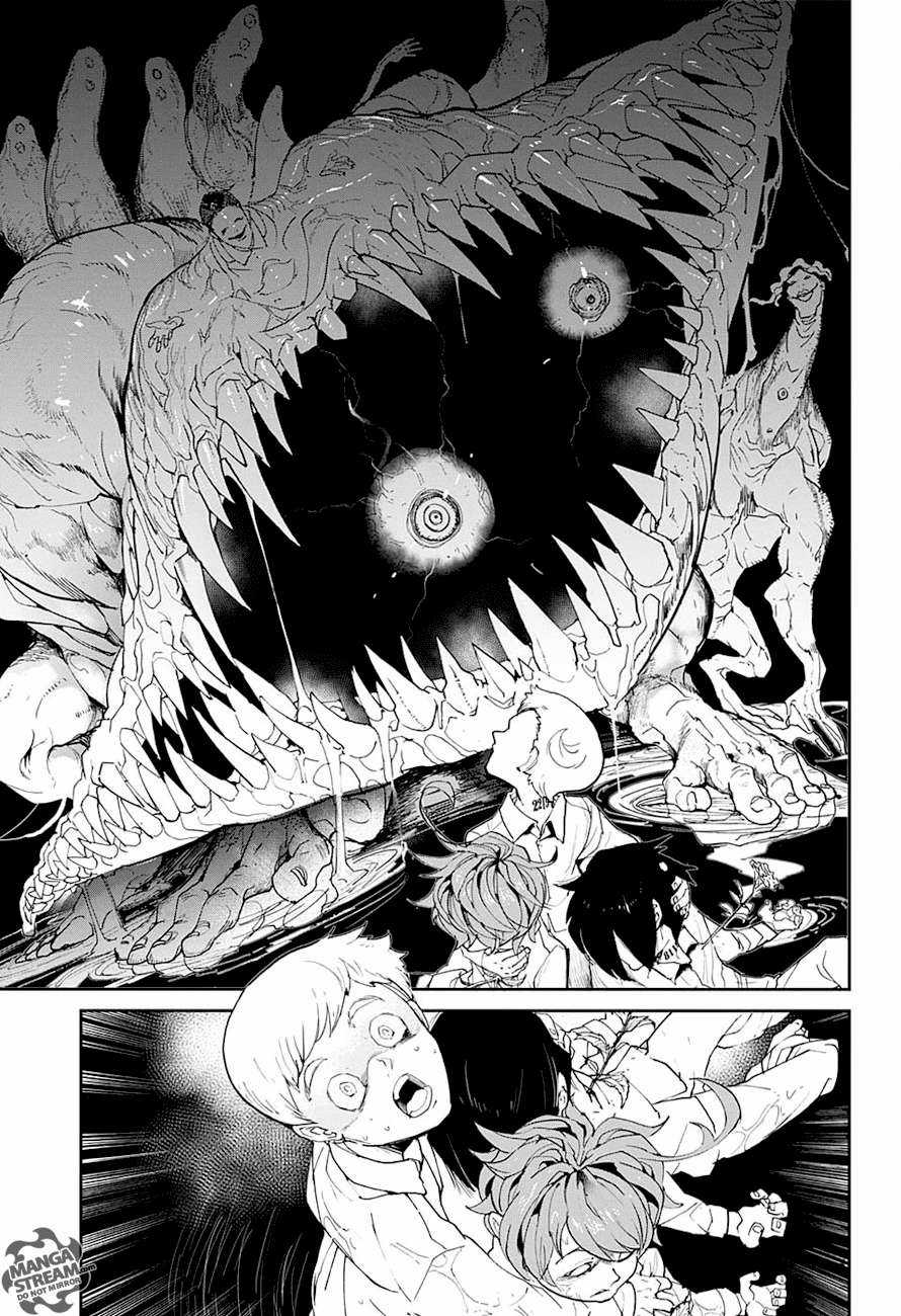 The Promised Neverland - Chapter 15 - Trang 5