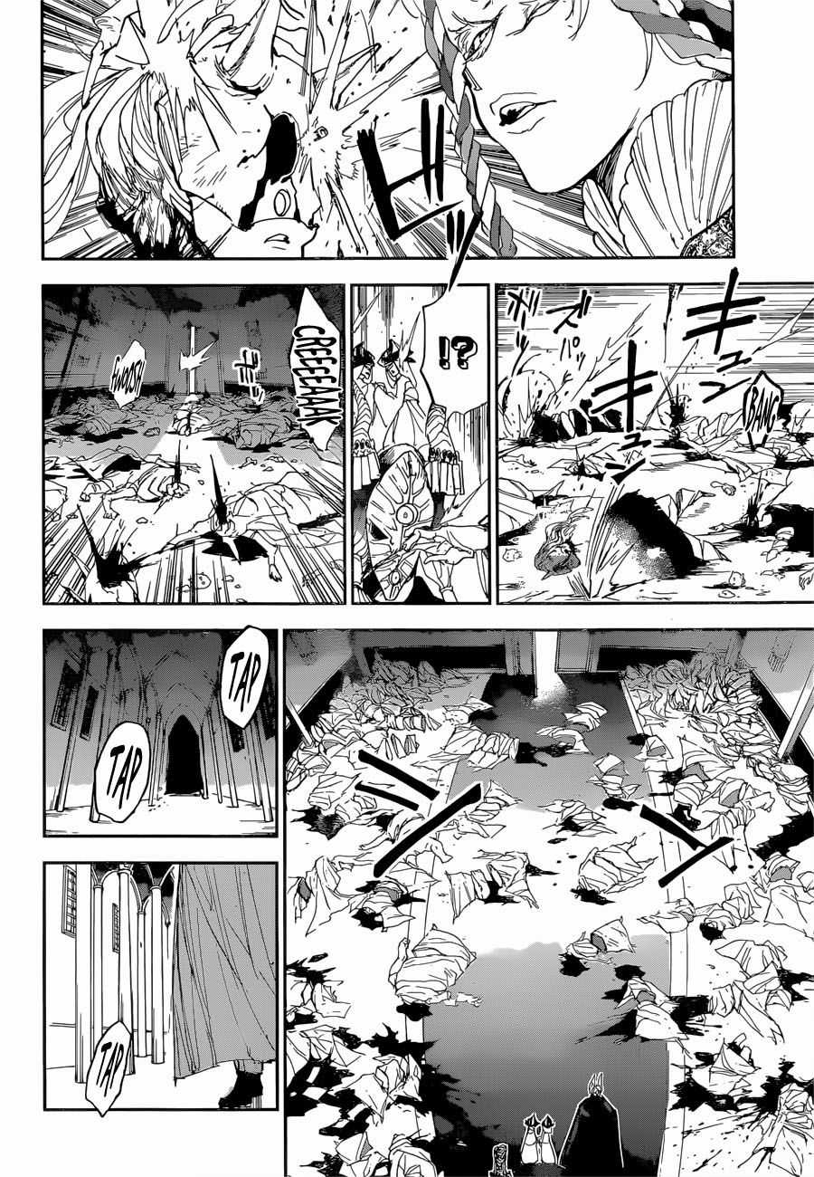 The Promised Neverland - Chapter 150 - Trang 18