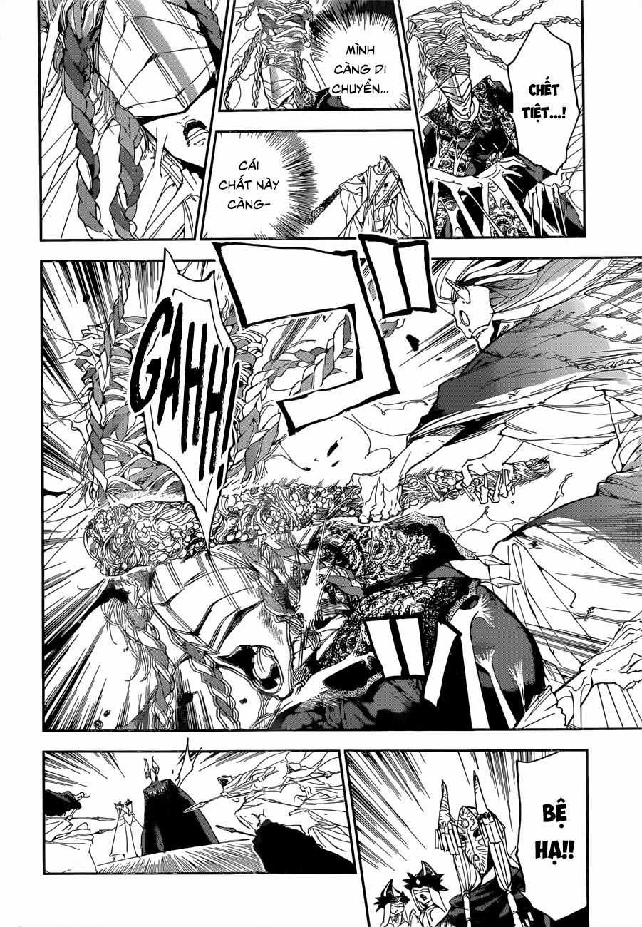 The Promised Neverland - Chapter 150 - Trang 6