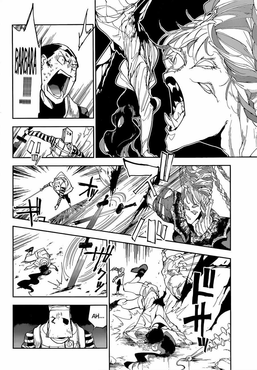 The Promised Neverland - Chapter 151 - Trang 12