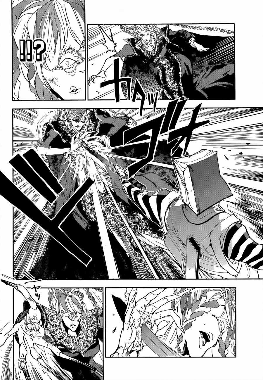 The Promised Neverland - Chapter 151 - Trang 14