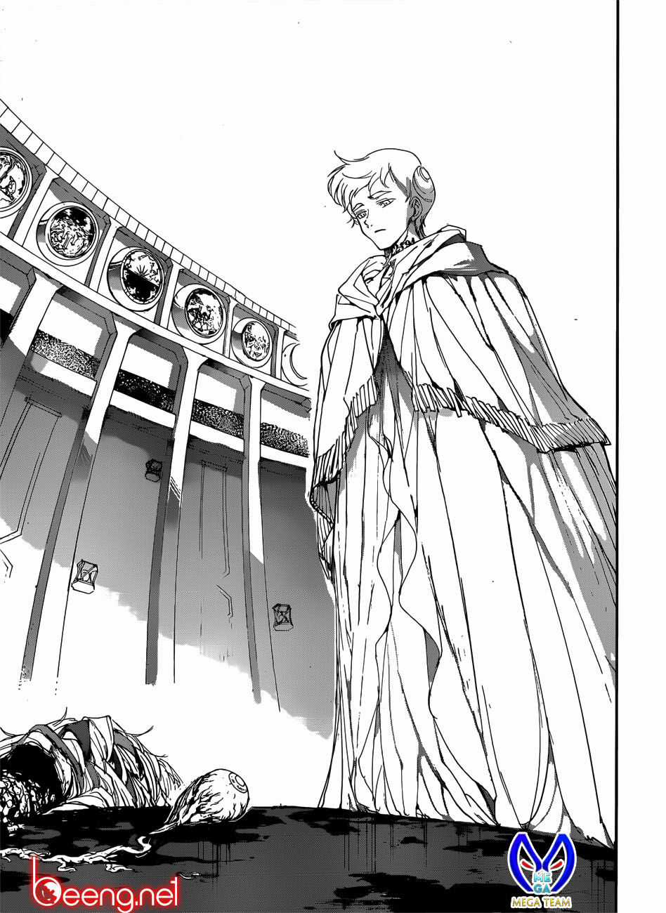 The Promised Neverland - Chapter 152 - Trang 11