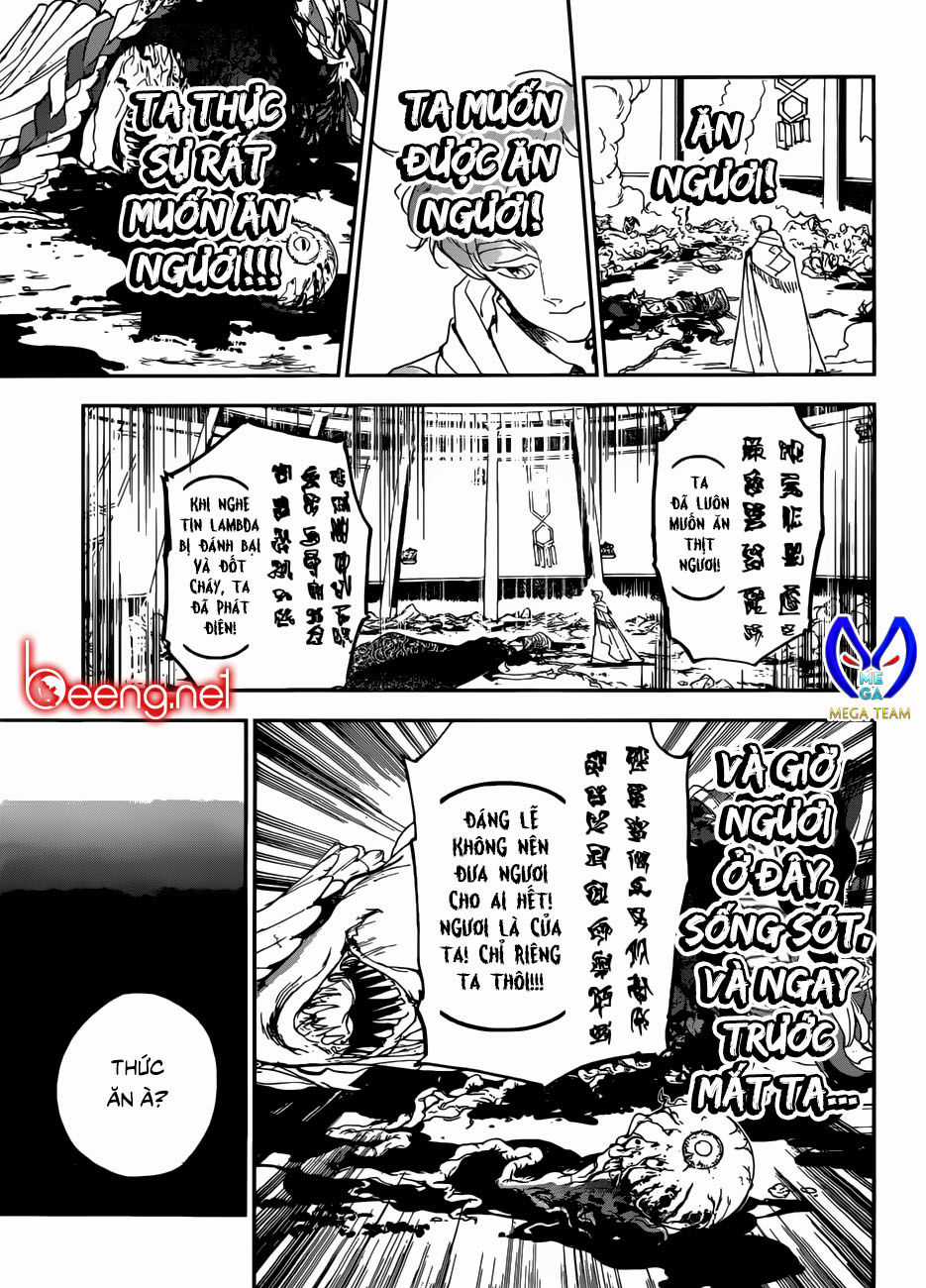 The Promised Neverland - Chapter 152 - Trang 13
