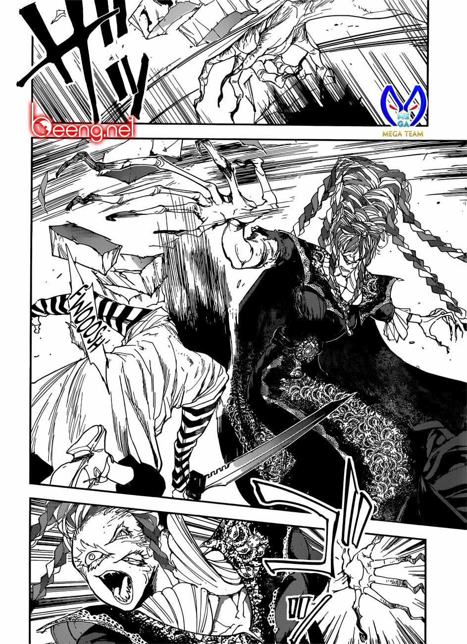 The Promised Neverland - Chapter 152 - Trang 5