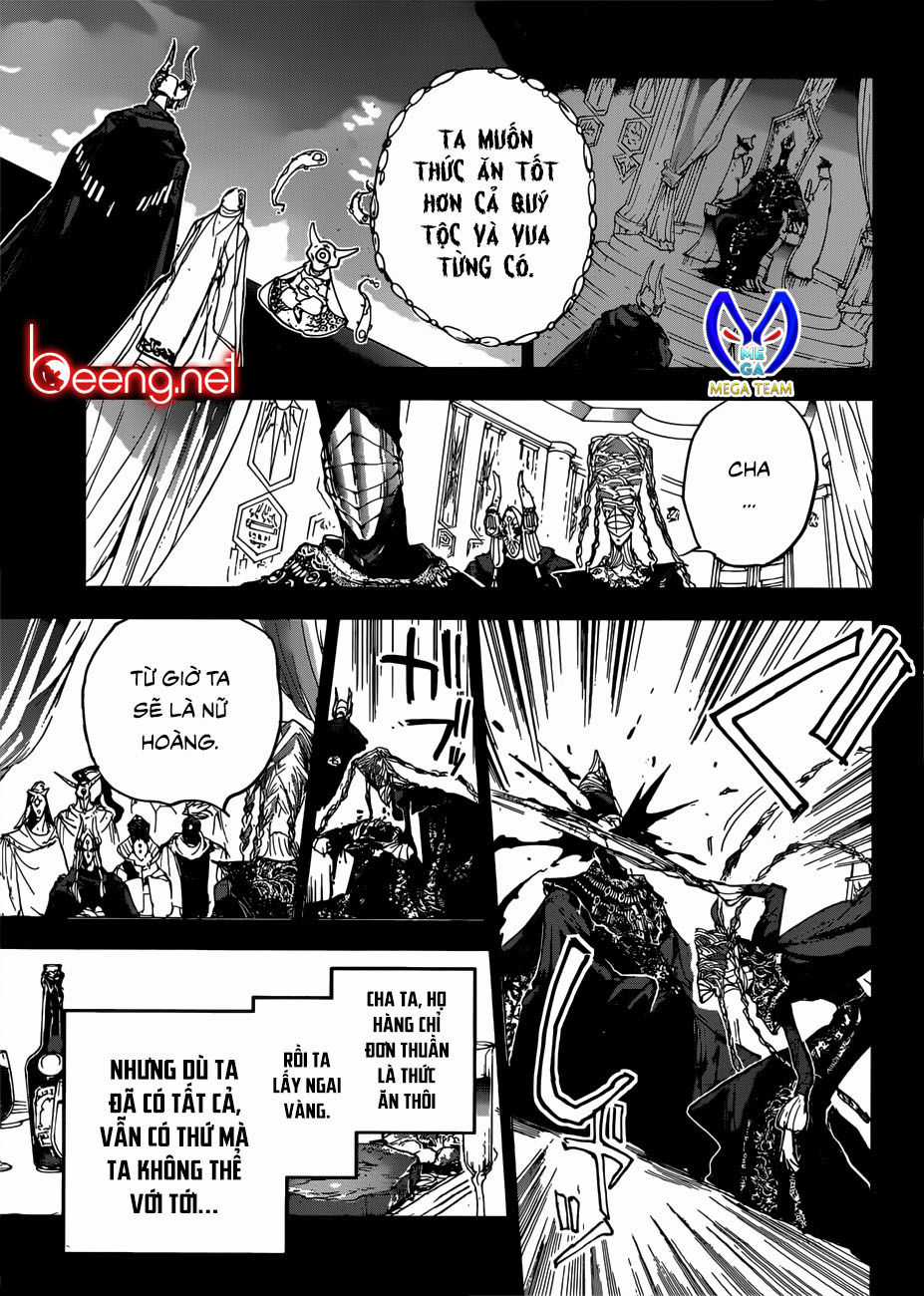 The Promised Neverland - Chapter 152 - Trang 9