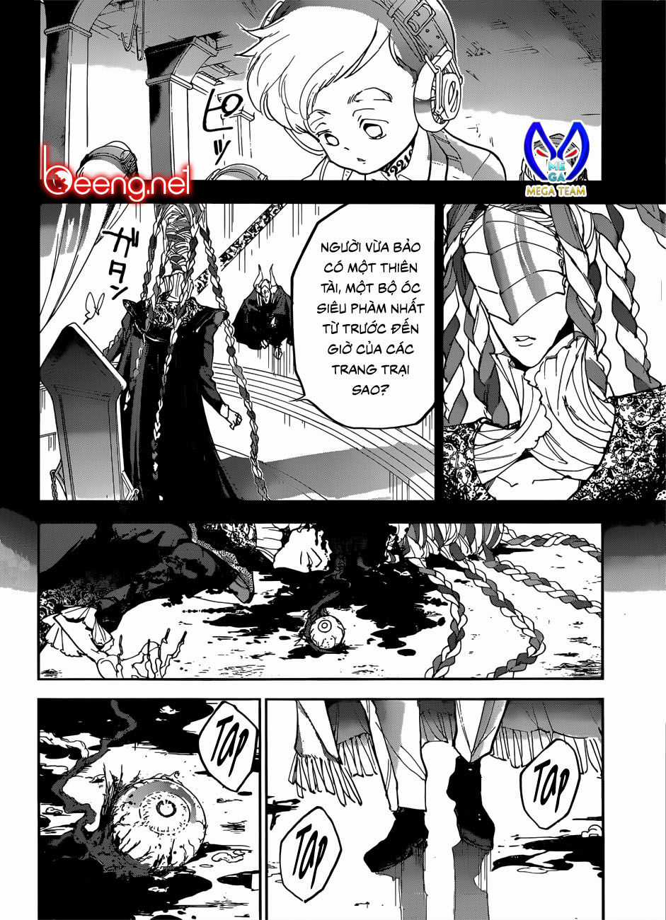 The Promised Neverland - Chapter 152 - Trang 10
