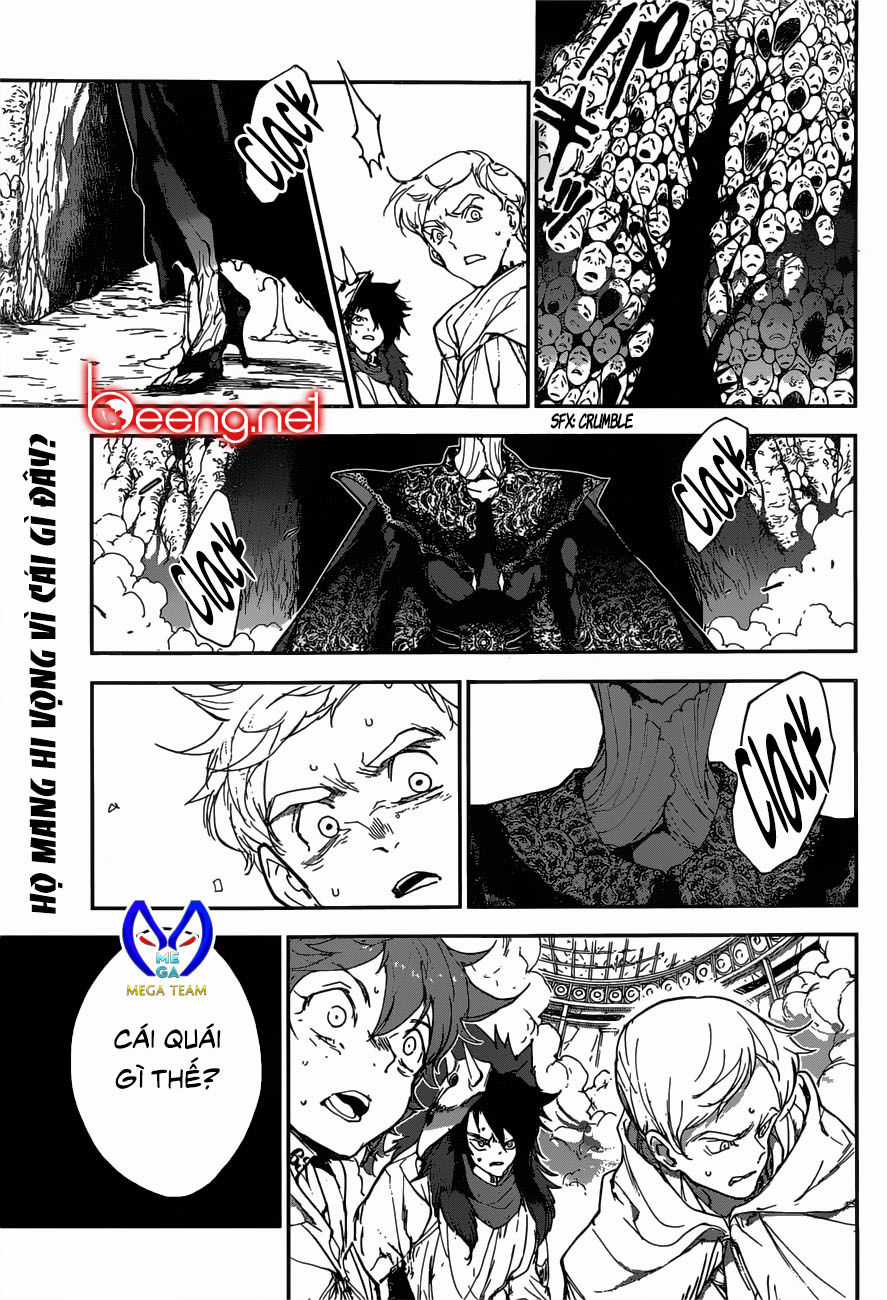 The Promised Neverland - Chapter 156 - Trang 1