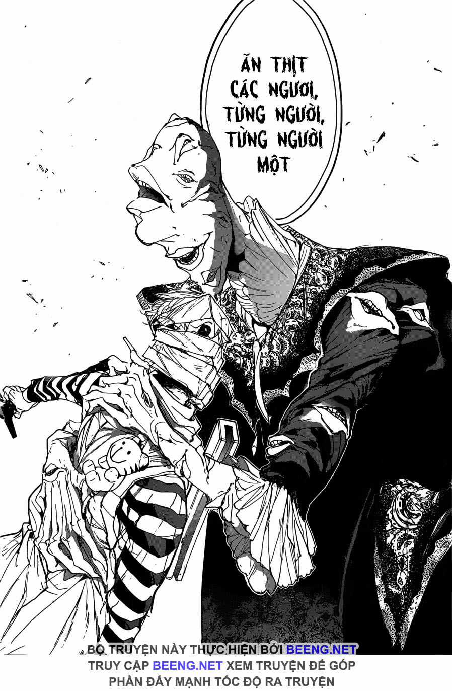 The Promised Neverland - Chapter 156 - Trang 6