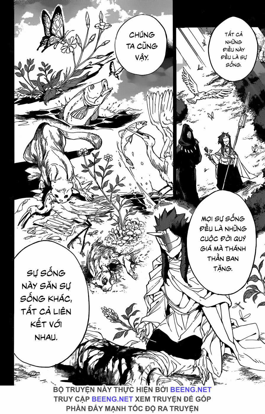 The Promised Neverland - Chapter 157 - Trang 2
