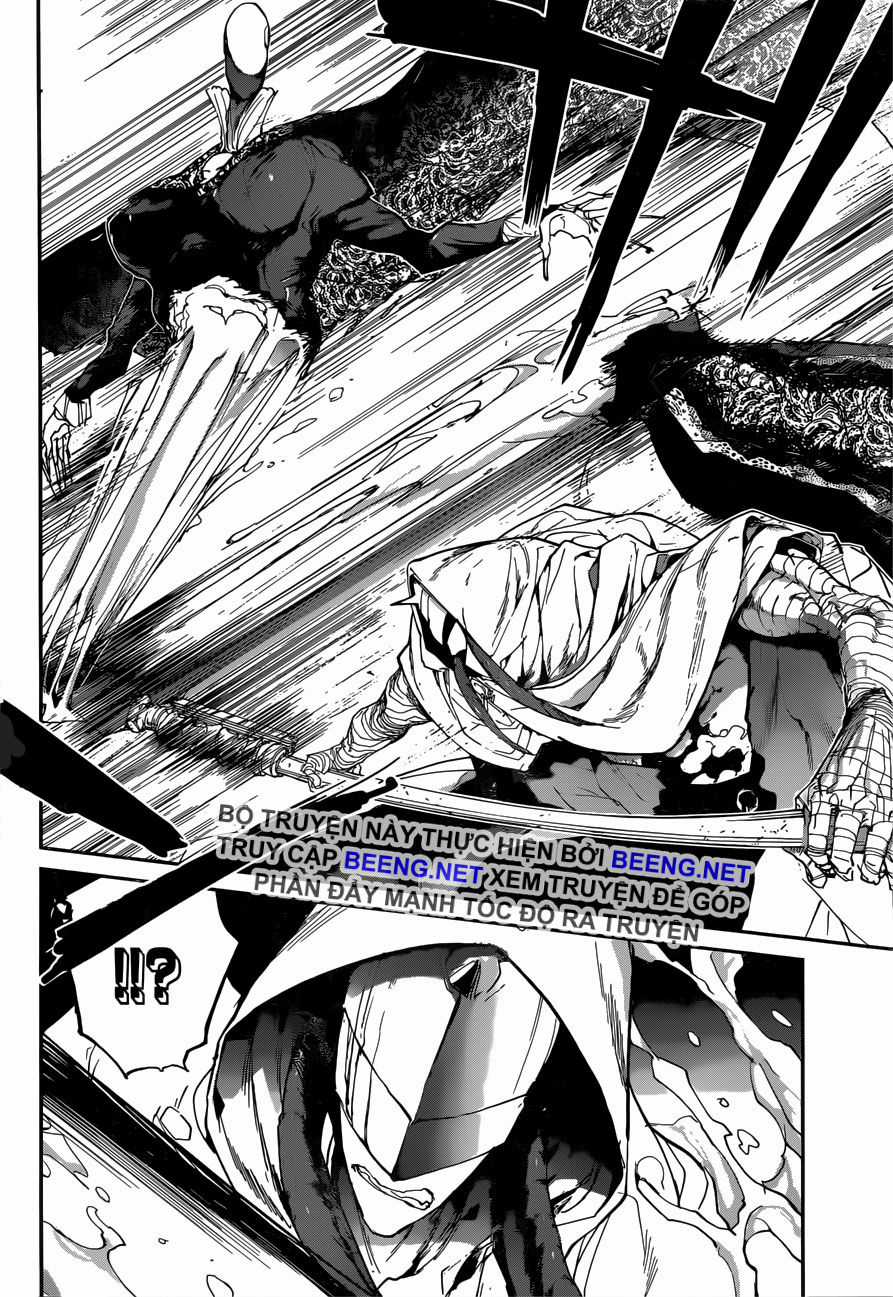 The Promised Neverland - Chapter 157 - Trang 11