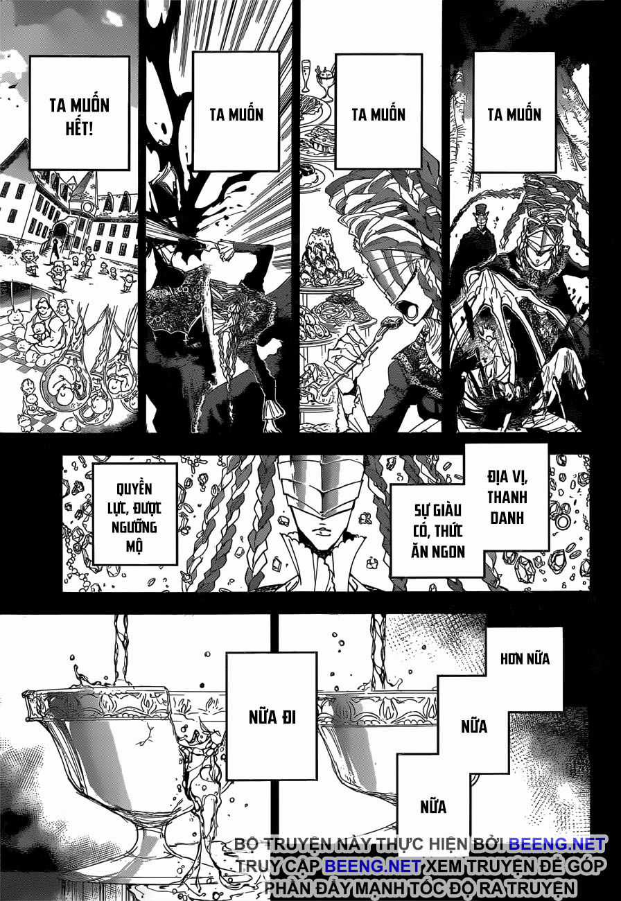 The Promised Neverland - Chapter 159 - Trang 2