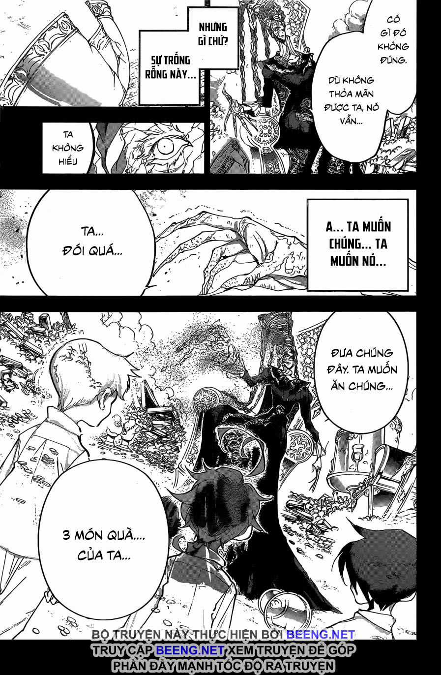 The Promised Neverland - Chapter 159 - Trang 4
