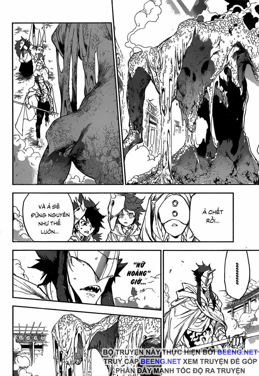The Promised Neverland - Chapter 159 - Trang 5