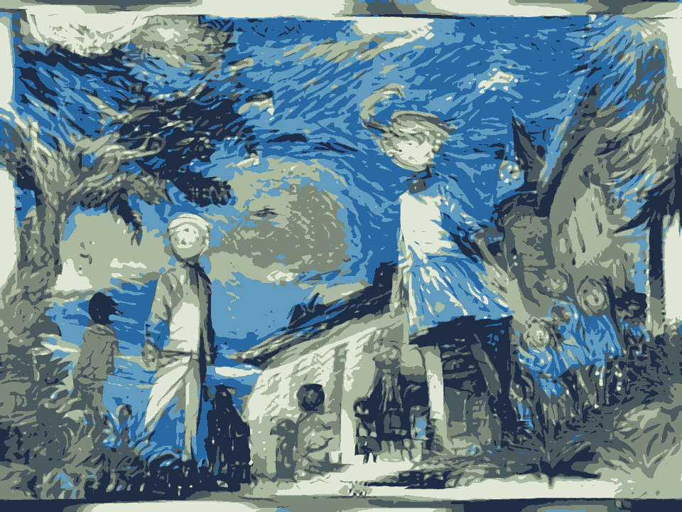 The Promised Neverland - Chapter 16 - Trang 3