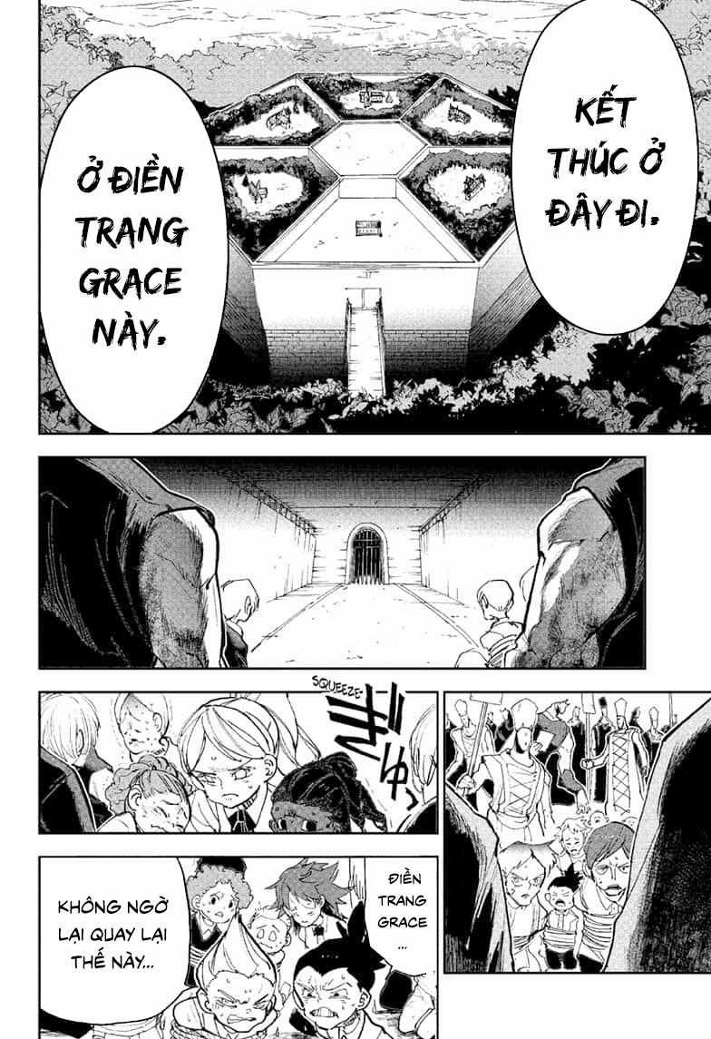 The Promised Neverland - Chapter 162 - Trang 16