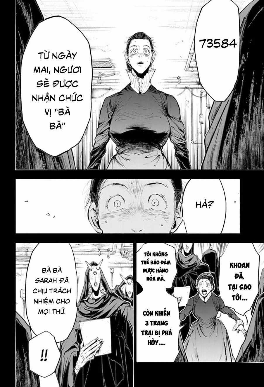 The Promised Neverland - Chapter 165 - Trang 2