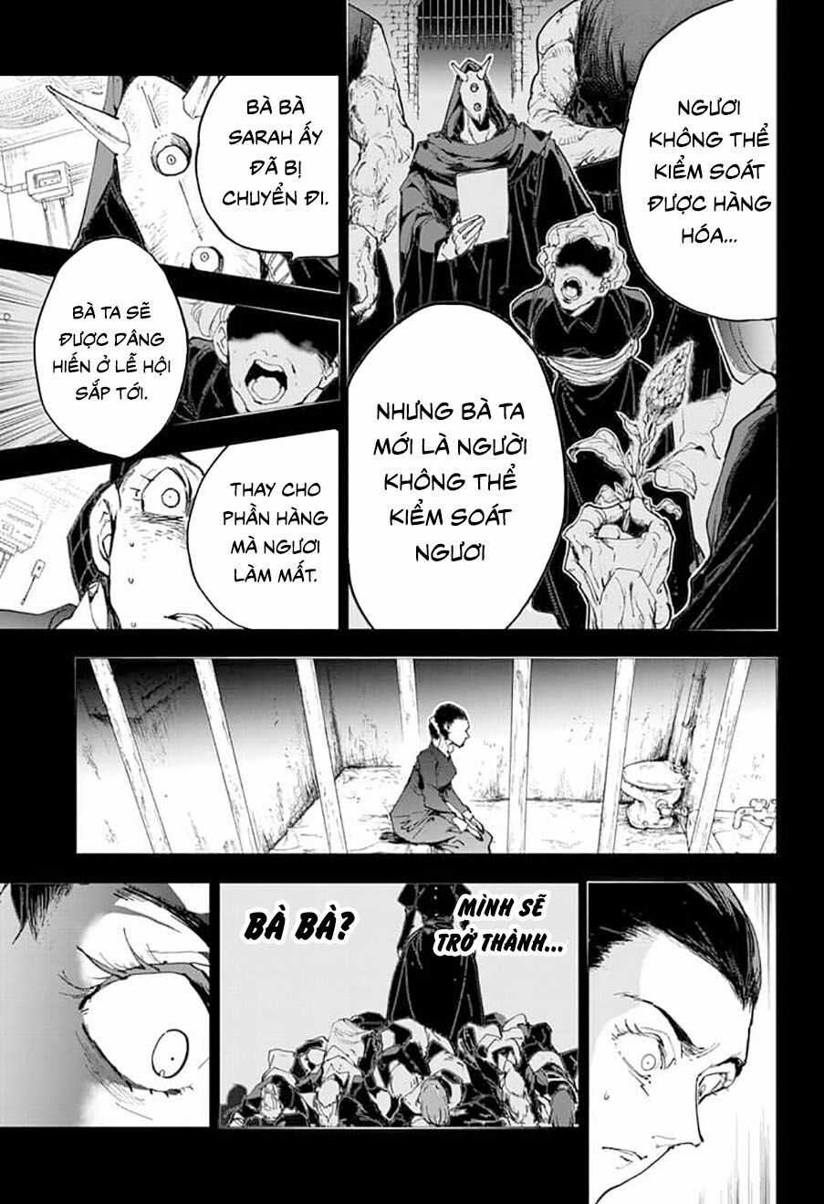 The Promised Neverland - Chapter 165 - Trang 3