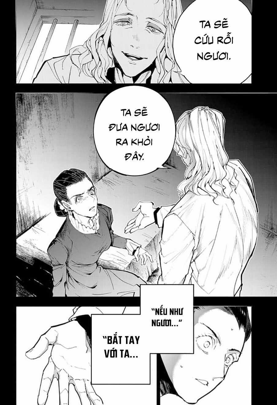 The Promised Neverland - Chapter 165 - Trang 8