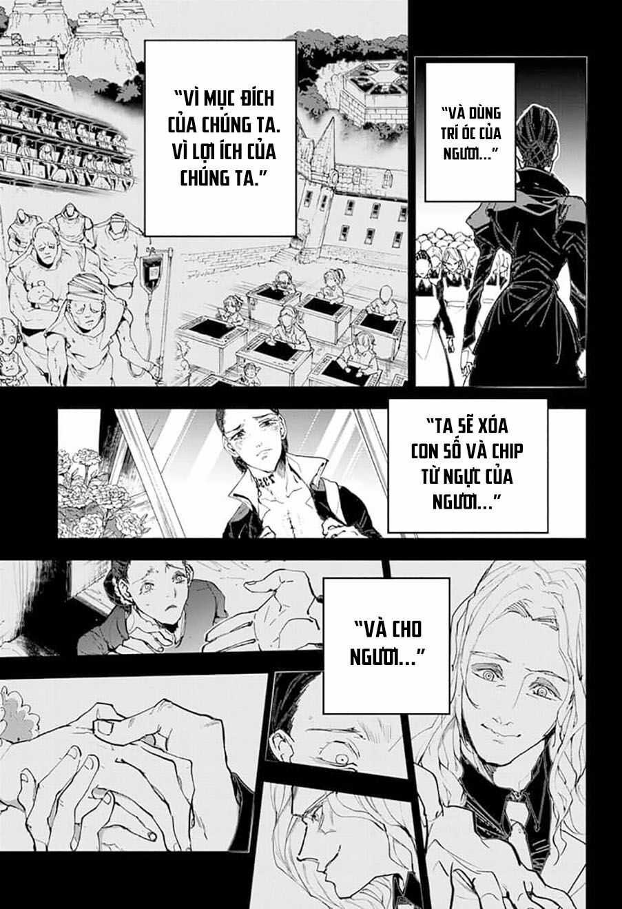 The Promised Neverland - Chapter 165 - Trang 9