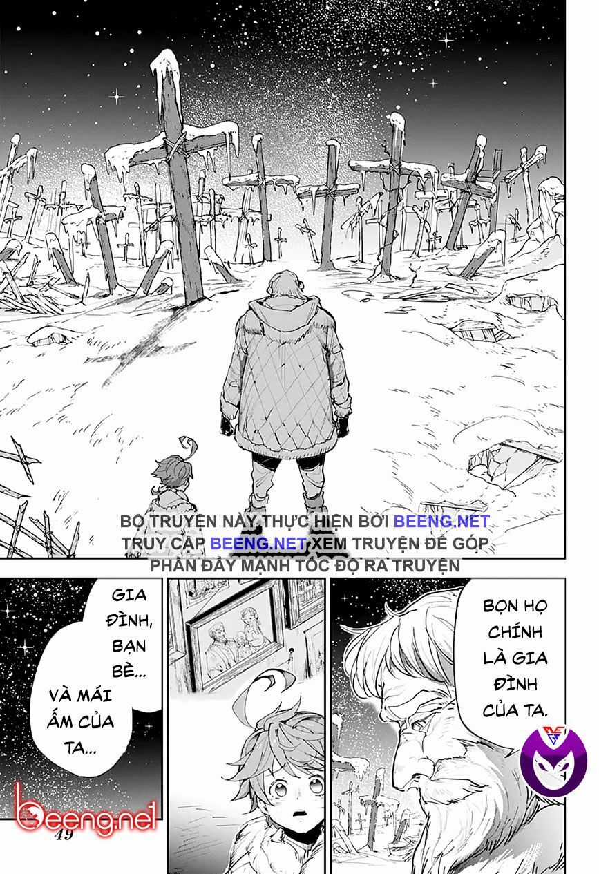 The Promised Neverland - Chapter 180 - Trang 13