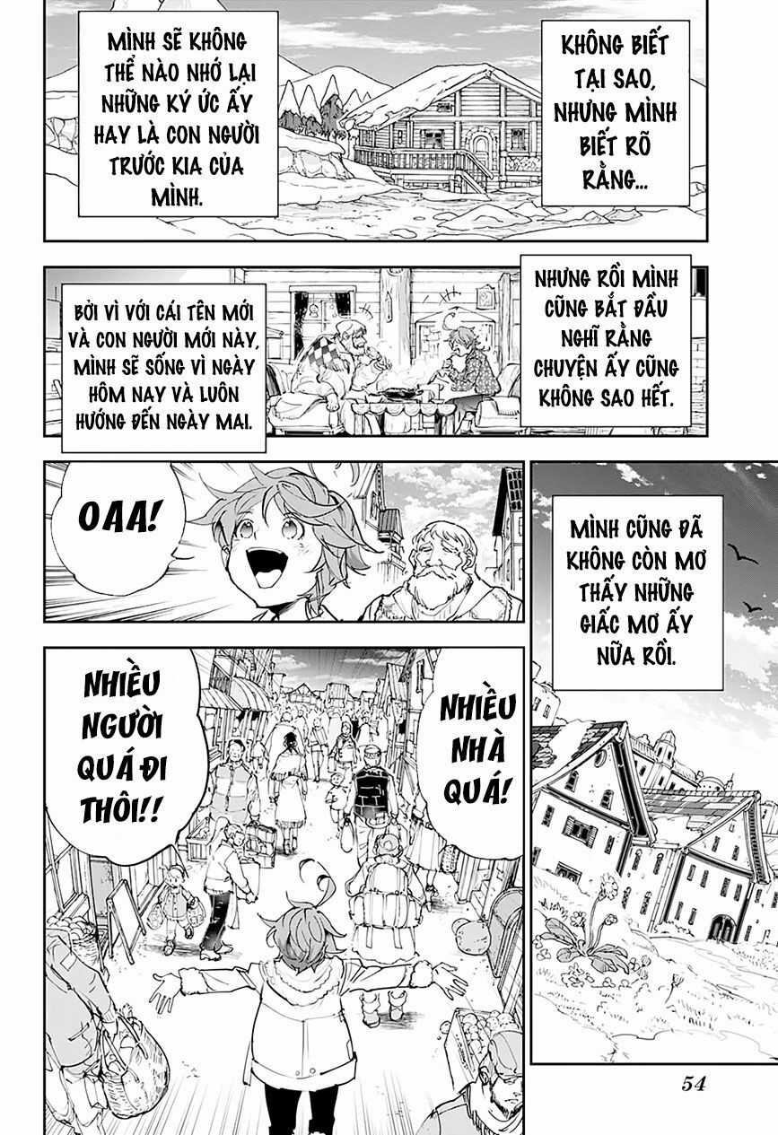 The Promised Neverland - Chapter 180 - Trang 17