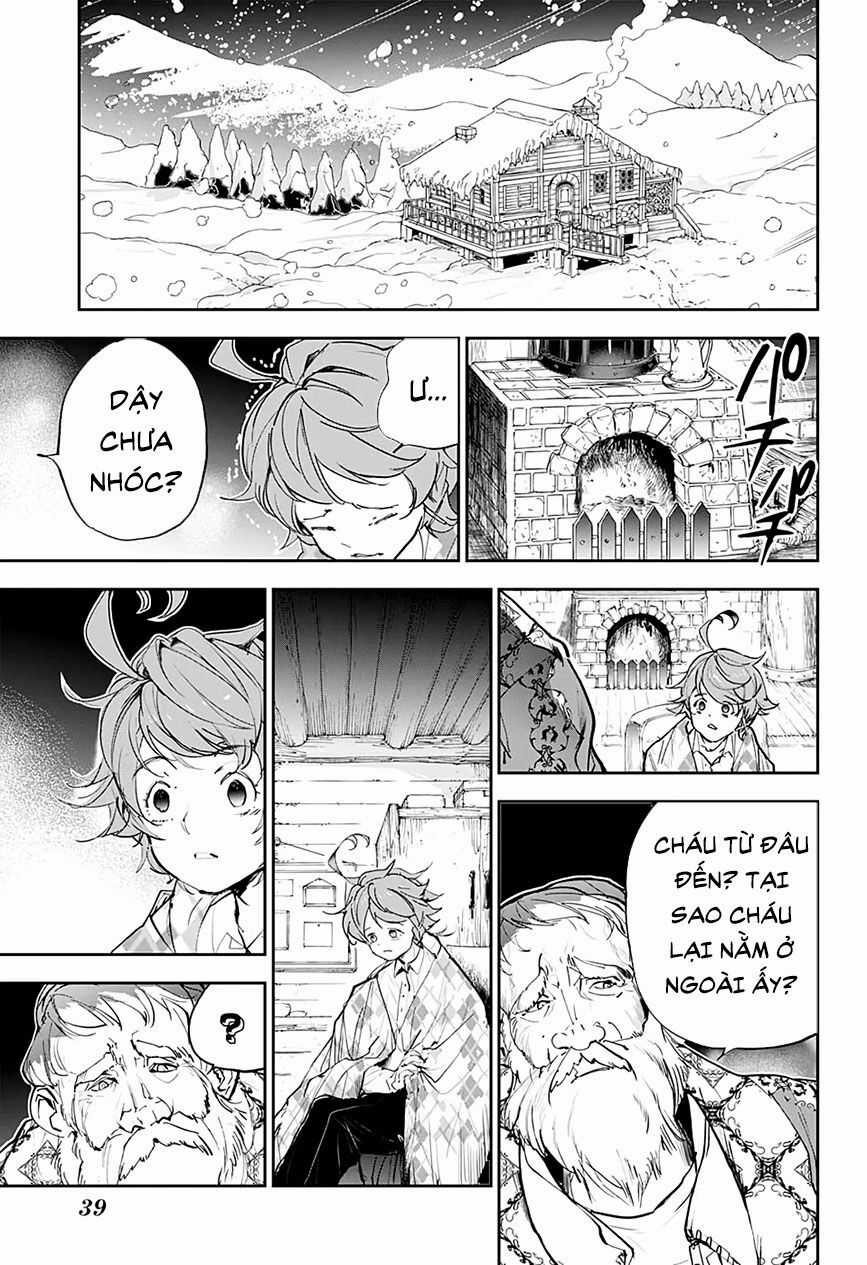 The Promised Neverland - Chapter 180 - Trang 3