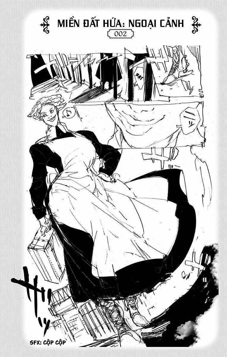 The Promised Neverland - Chapter 19.5 - Trang 8