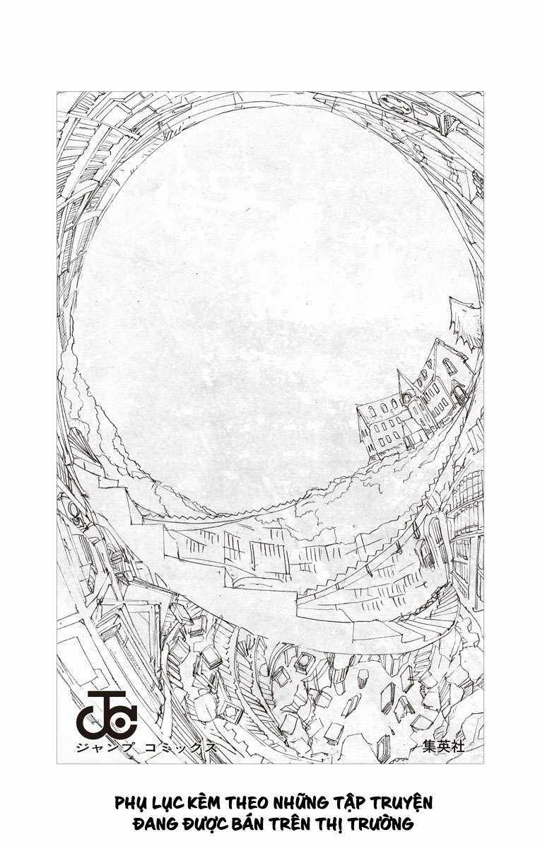 The Promised Neverland - Chapter 19.5 - Trang 10