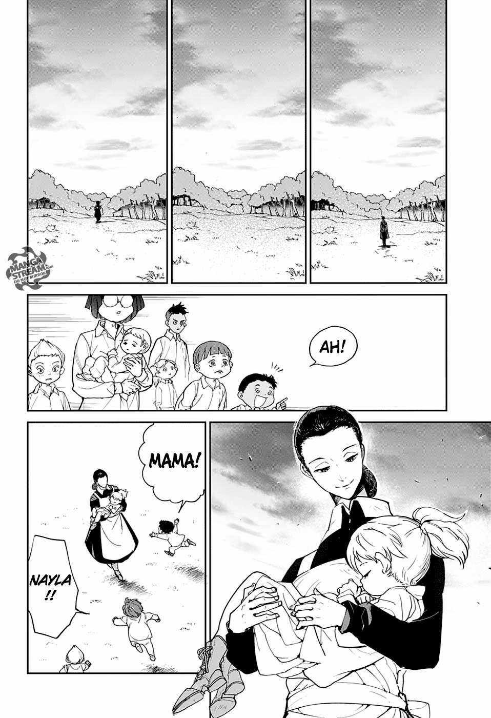 The Promised Neverland - Chapter 2 - Trang 24