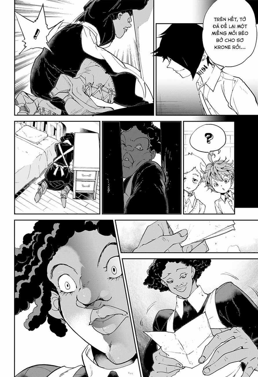 The Promised Neverland - Chapter 22 - Trang 13