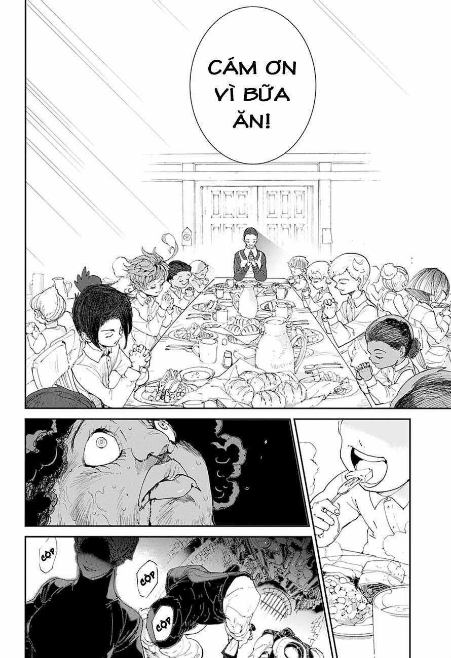 The Promised Neverland - Chapter 23 - Trang 15