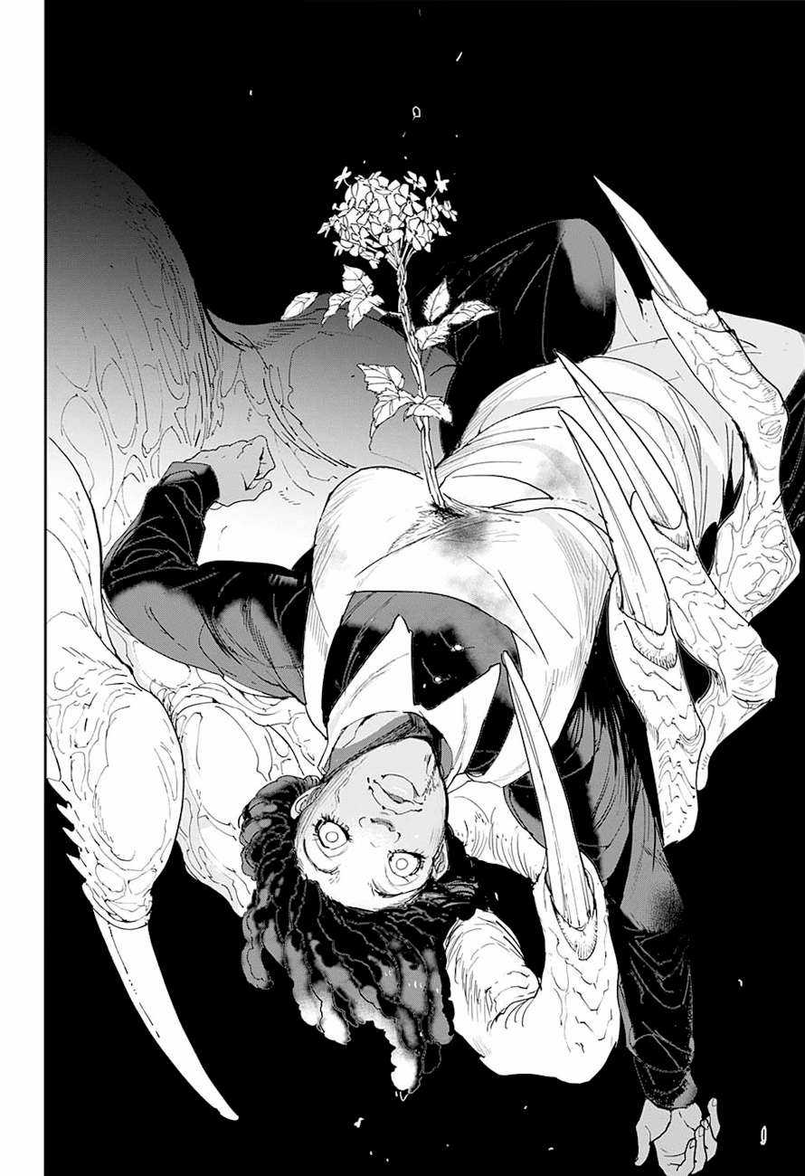 The Promised Neverland - Chapter 23 - Trang 21