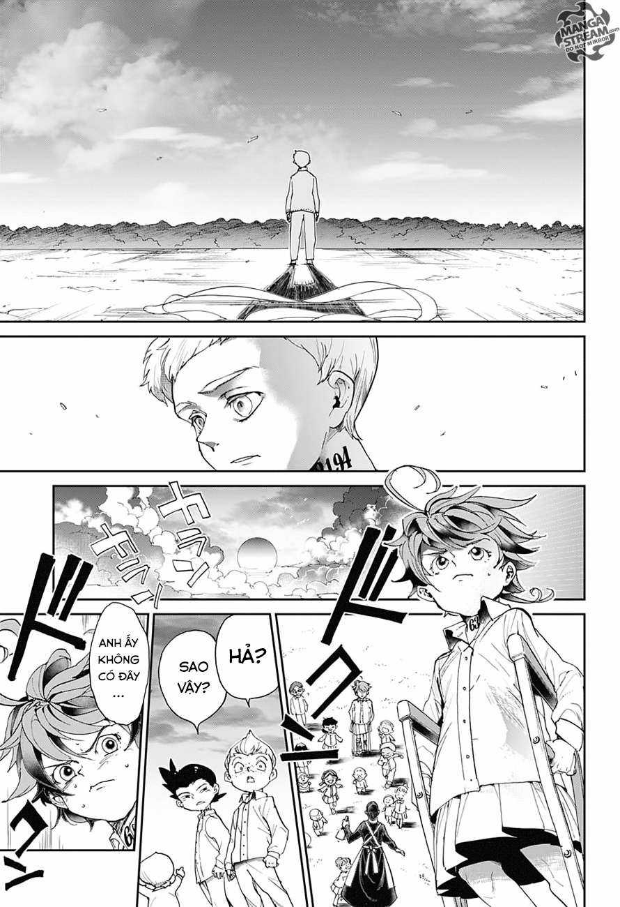 The Promised Neverland - Chapter 29 - Trang 6
