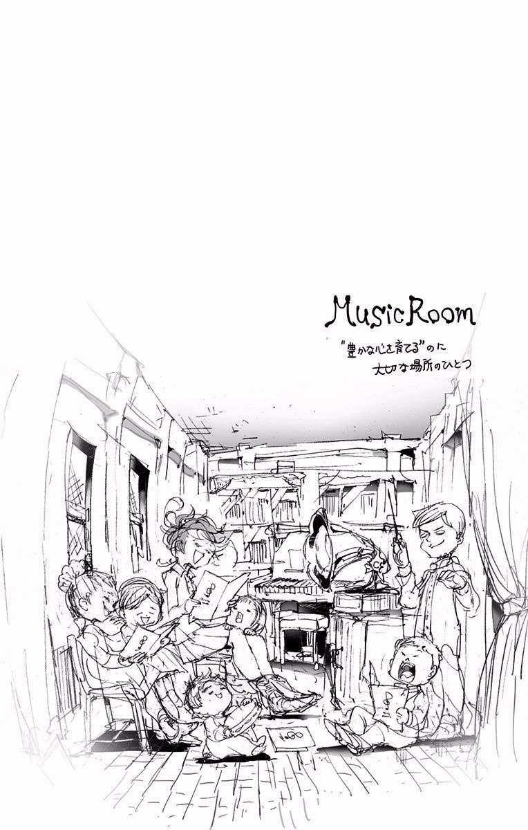 The Promised Neverland - Chapter 36.5 - Trang 11