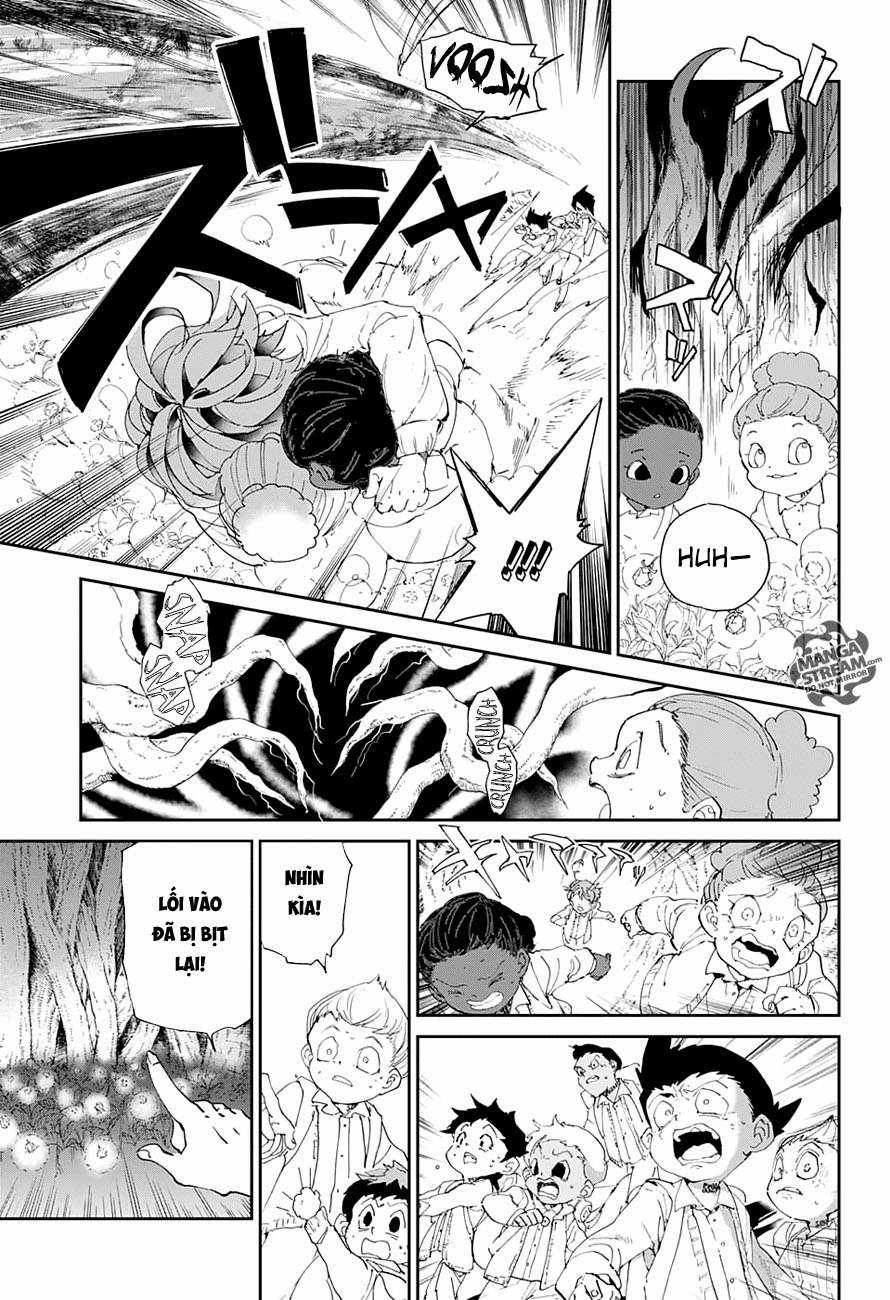 The Promised Neverland - Chapter 39 - Trang 14