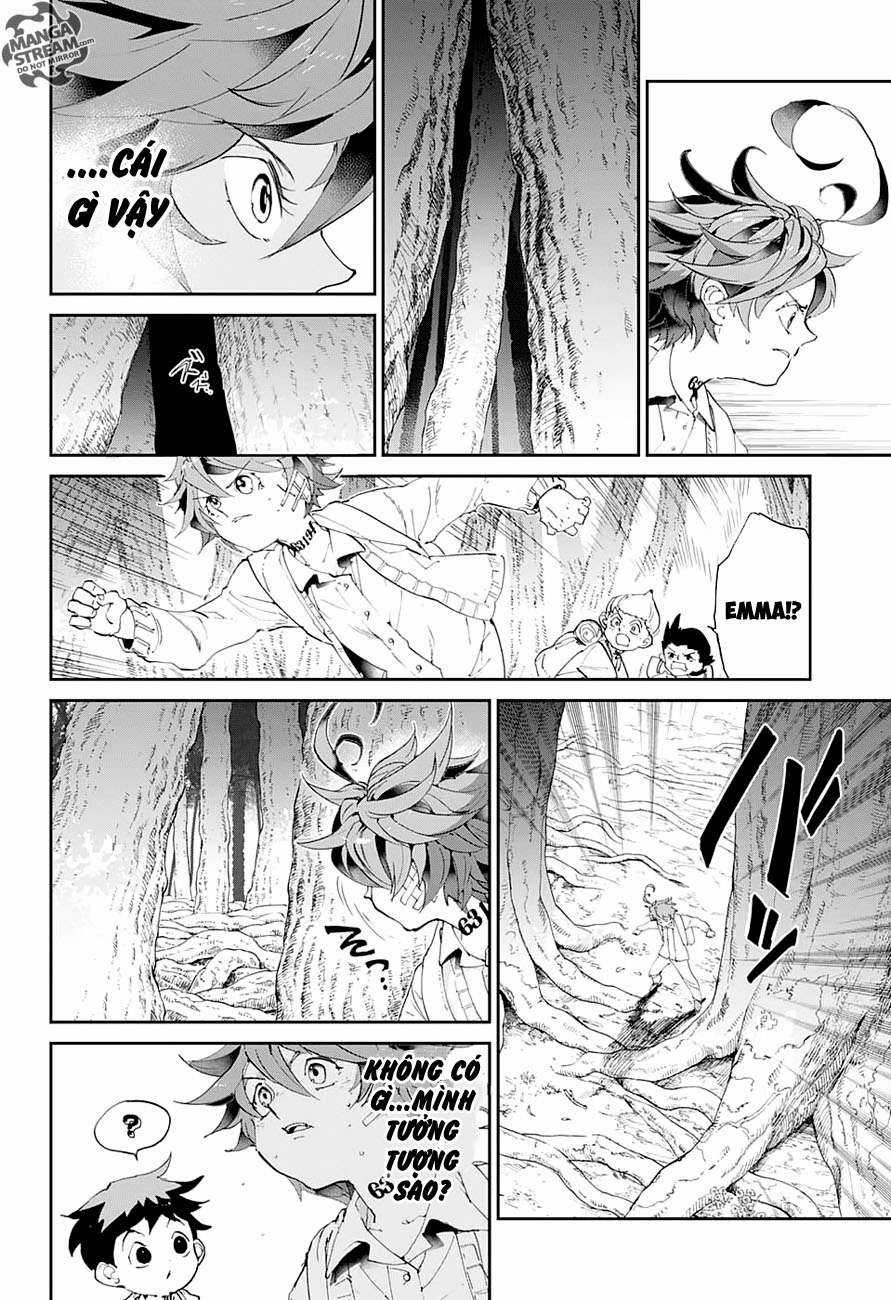 The Promised Neverland - Chapter 41 - Trang 2