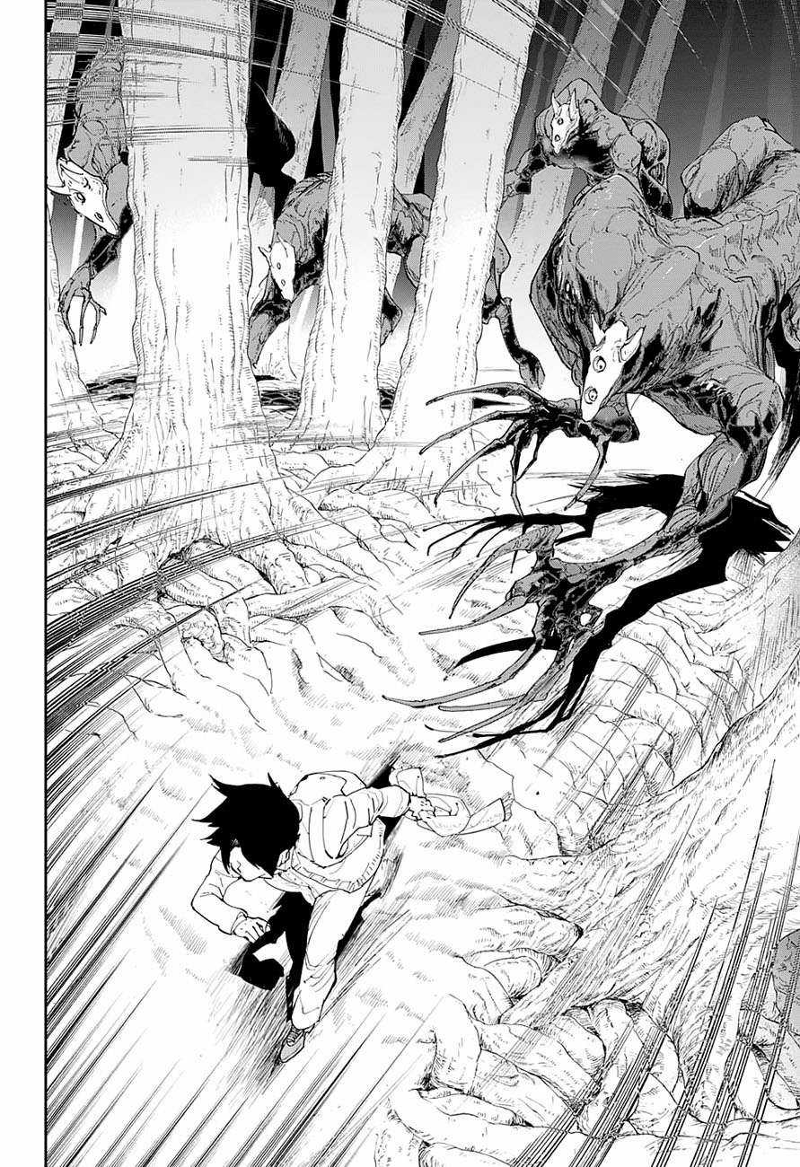 The Promised Neverland - Chapter 43 - Trang 17