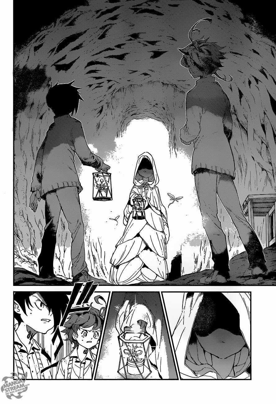 The Promised Neverland - Chapter 45 - Trang 17