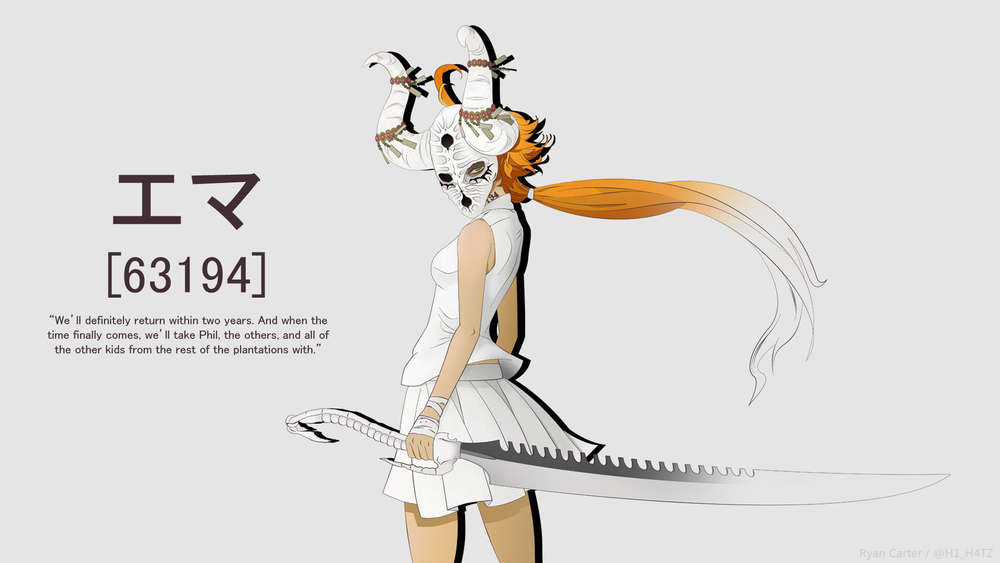 The Promised Neverland - Chapter 45 - Trang 26